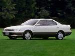 Toyota Camry Prominent 1990 года